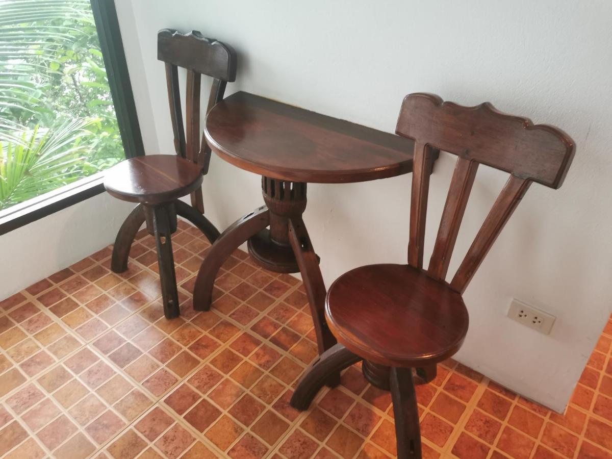קו צ'אנג Top Resort מראה חיצוני תמונה