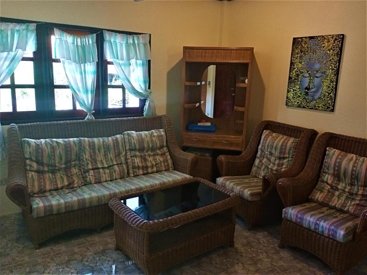 קו צ'אנג Top Resort מראה חיצוני תמונה