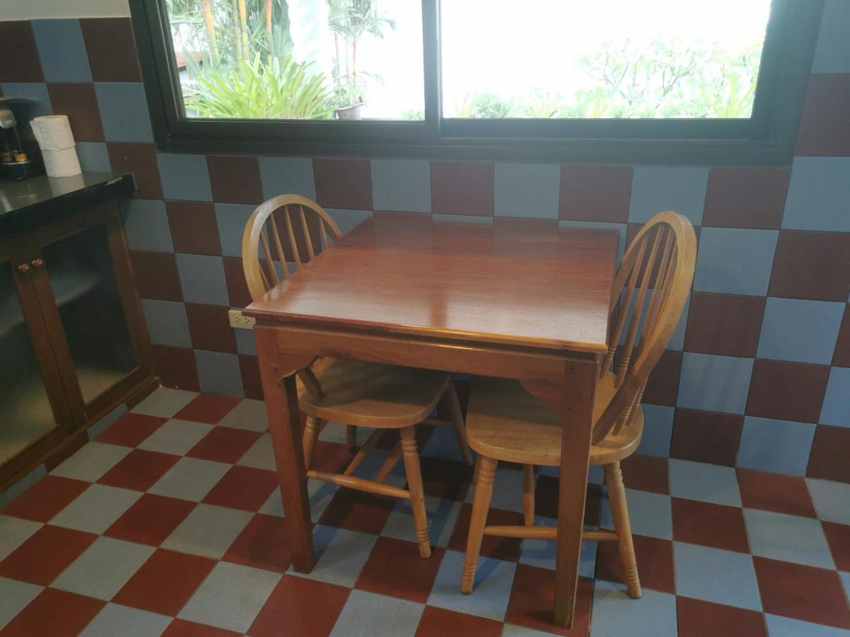 קו צ'אנג Top Resort מראה חיצוני תמונה