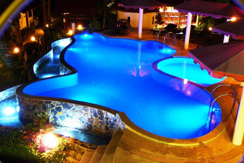 קו צ'אנג Top Resort מראה חיצוני תמונה
