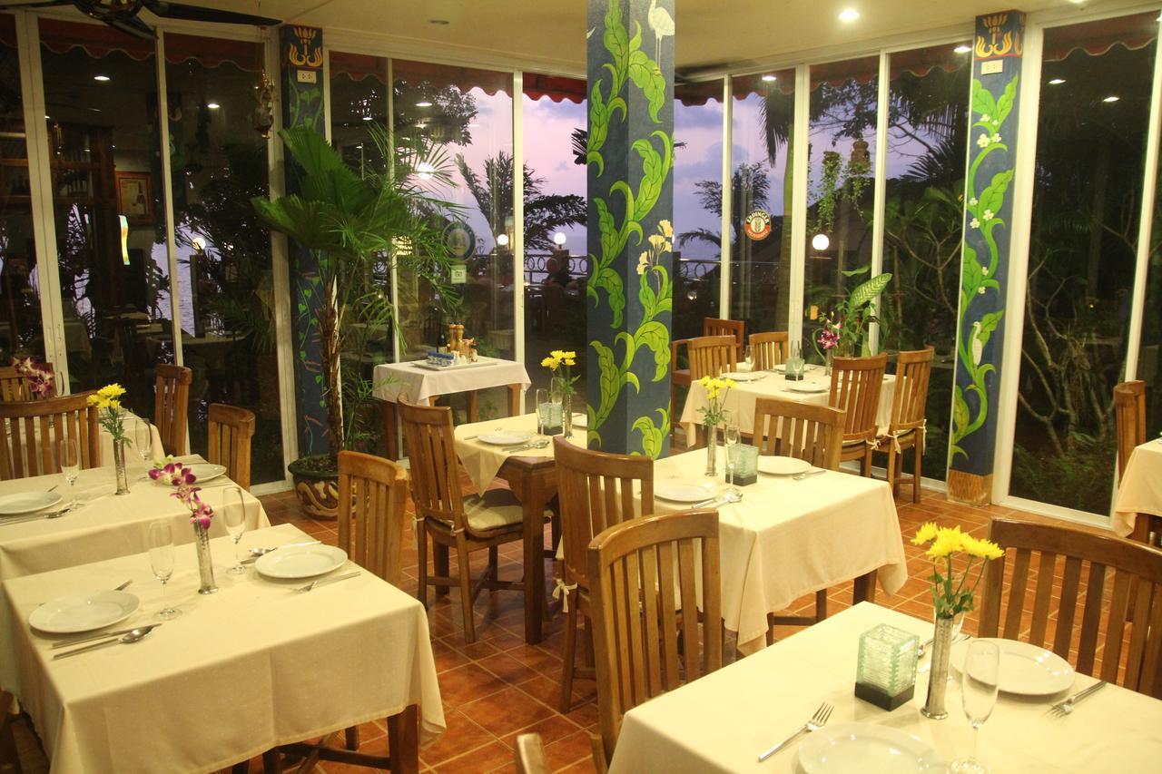 קו צ'אנג Top Resort מראה חיצוני תמונה